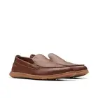 Man's Sneakers & Athletic Shoes Clarks Flexway Step