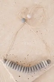 Koko Pendant Necklace--POLK-RP0107