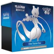 Pokemon TCG Pokemon GO Elite Trainer Box GO SEALED IN STOCK ETB New IMPERFECT