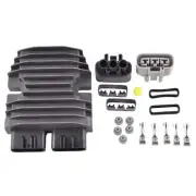 RMSTATOR Voltage Regulator Rectifier Polaris Ranger XP 800 4x4 10-12