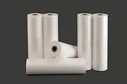 Graph-Pak Thermal Laminating Film Roll, 3 Inch Core, 1 Mil Thickness, 12.5 Inches x 6561 Feet Clear Laminating Film, School- Ready Gloss Finish Lamination, 1 Pack