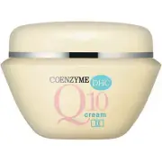 Made in JAPAN DHC Q10 CREAM ll Coenzyme 20g