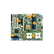Supermicro X6DVL-EG2 Dual 604 Socket for Intel 64bit Xeon, Intel E7530, 4 DIMM,