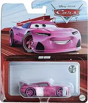 Disney Pixar Cars Rich Mixon