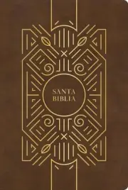 Rvr 1960 Biblia de Credos Y Confesiones, Caf Smil Piel Con ndice by B&h Espa?ol