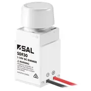 SAL 1-10V DC Rotary Dimmer