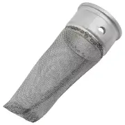 Caltric Exhaust Spark Arrestor For Polaris Ranger 570 4x4 Full Size 2015-2016