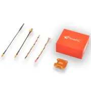 PandaRC VT5804_BAT Lite 5.8G FPV Video Transmitter 1.3W OSD VTX for RC Airplane