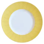 Bernardaud Jardin Indien Service Plate