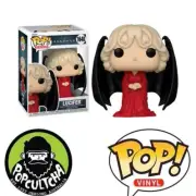 The Sandman - Lucifer Pop! Vinyl Figure "New"