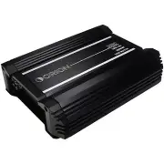 ORION XTR1500.1Dz XTR SERIES 1500W RMS CLASS-D MONOBLOCK AMPLIFIER CAR AUDIO AMP