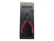 Beadalon ECONO ROUND NOSE PLIERS JEWELRY MAKING (Red Handles)