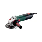Metabo 125mm 1700W Corded Angle Grinder WEA17-125QUICK