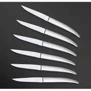 Tb Groupe Tarrerias-Bonjean Laguiole Heritage 6-Piece Steak Knife Set