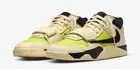 Nike Air Jordan Jumpman Jack TR Travis Scott Bright Cactus FZ8117-102 Mens 11.5