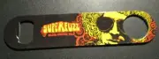 ELYSIAN BREWING Superfuzz seattle BOTTLE OPENER craft beer brewing brewery