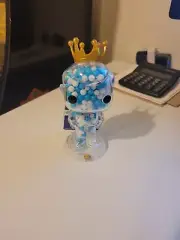 Funko POP! Candy Freddy Funko Candy In 4” Figure First Edition Exclusive Funko