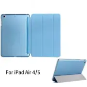 Flat Leather Smart Case for For iPad Air 4/5 For iPad Air 4/5