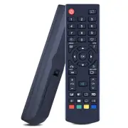 New TV Remote Control For Soniq Chromecast GAR1 QT185 SPN55UX17B003 N55UX17CAU
