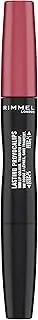 [Rimmel] London Lasting Provocalips 210 Pinkcase Of Emergency