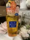 ❤️Kose Softy no Makeup Remover Deep Cleansing Oil 240ml