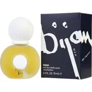 Edt Spray by Bijan for Men - 75 Ml