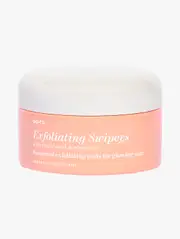 Exfoliating Swipeys