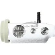 One New Halla A/C Expansion Valve 976262L100 for Hyundai for Kia (for: Kia)
