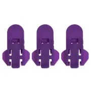 Beverage Can Cover Protector, Plastic Easy Can Openers for Soda Beer Drink