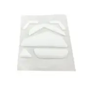 Logitech G502 / G502 Hero Wired PTFE White Mouse Feet Skates US Stock