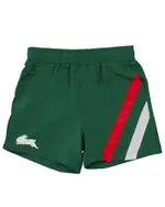 Rabbitohs NRL Toddler Training Shorts