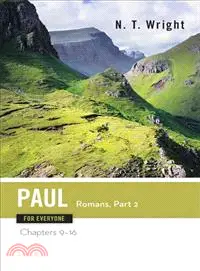 在飛比找三民網路書店優惠-Paul For Everyone ─ Romans : P