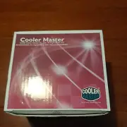 COOLER MASTER DK89GD4A0LGP 95mm CPU Cooler