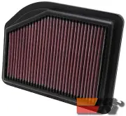 K&N Replacement Air Filter For HONDA CR-V 2.4L-L4 2012 33-2477 (for: Honda)