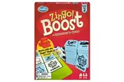 Zingo! Boost Booster Pack #2 Expansion Board Game