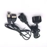 5feet USB Cable+Power Cord fits for WorkForce 633 XP400 645 XP300 XP600 635