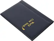 FIXOSHEE Coin Collection Album Coin Storage Book for Organizing Coins Currency and Stamps Transparent Design for Collectors