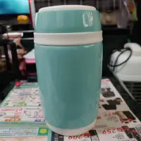 在飛比找蝦皮購物優惠-THERMOcafé 膳魔師 凱菲 550ml 真空燜燒罐 