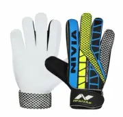 NIVIA CARBONITE WEB GOALKEEPER GLOVES