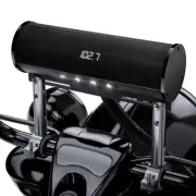 RD8-X Waterproof Motorcycle Bluetooth Stereo 2 Speakers 300W Amplifier Audio ...