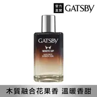 在飛比找PChome24h購物優惠-GATSBY 曠野能量男性淡香水50ml