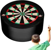 Dart Storage | Scoreboard Dart Station,Portable Stand Soft Supplies Score Board for Adults Enthusiast Family Friends Outdoor Activities Games