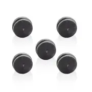 5 Pack Primer Bulb Fits For Toro 66-7460 CCR2000 CCR2450 CCR3650 Snowblower