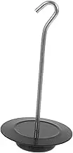 SWOOMEY Mechanical Scale Weights Hook for Traditional Scales Compact and Lightweight Hook Holder for Accurate Weighing for Home and Industrial Use Supports up
