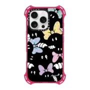 iPhone 16 Pro Bounce Case MagSafe Compatible Ratface Phone cases