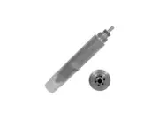 A/C Receiver Drier For 02-08 Mini Land Rover Cooper Freelander 1.6L 4 Cyl RV55G1 (for: Mini)