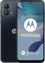 Motorola moto g53 5G - Ink Blue