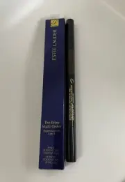Estée Lauder brow multitasker. 3inlpencil, powder, brush. Graphite 08
