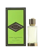 Versace Men's 3.4oz Cedrat Dediamante EDP