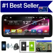 MERCEDES A CLASS 2012-2018 W176 GPS CARPLAY ANDROID AUTO CAMERA ODB DAB TPMS DVR